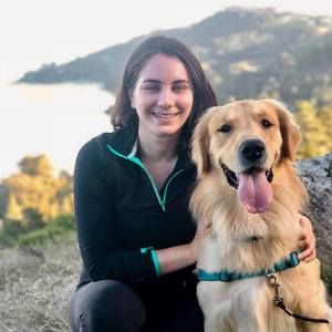 Meet your Posher, Taryn